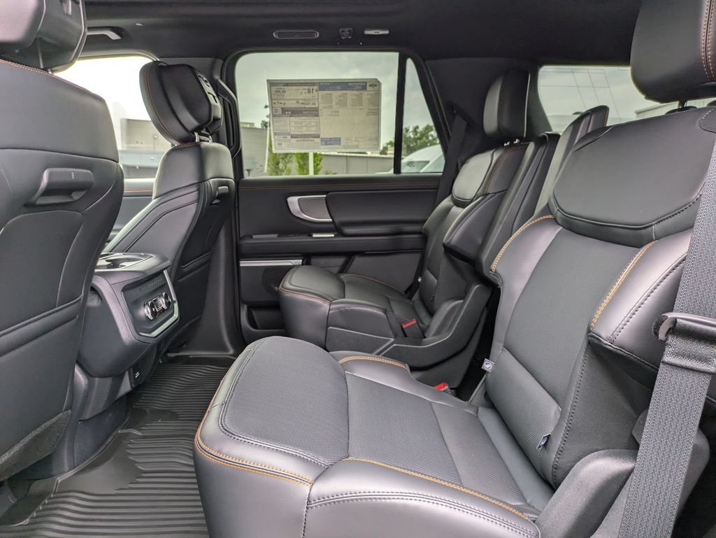 New 2026 Ford Expedition Tremor AWD/4WD image 16