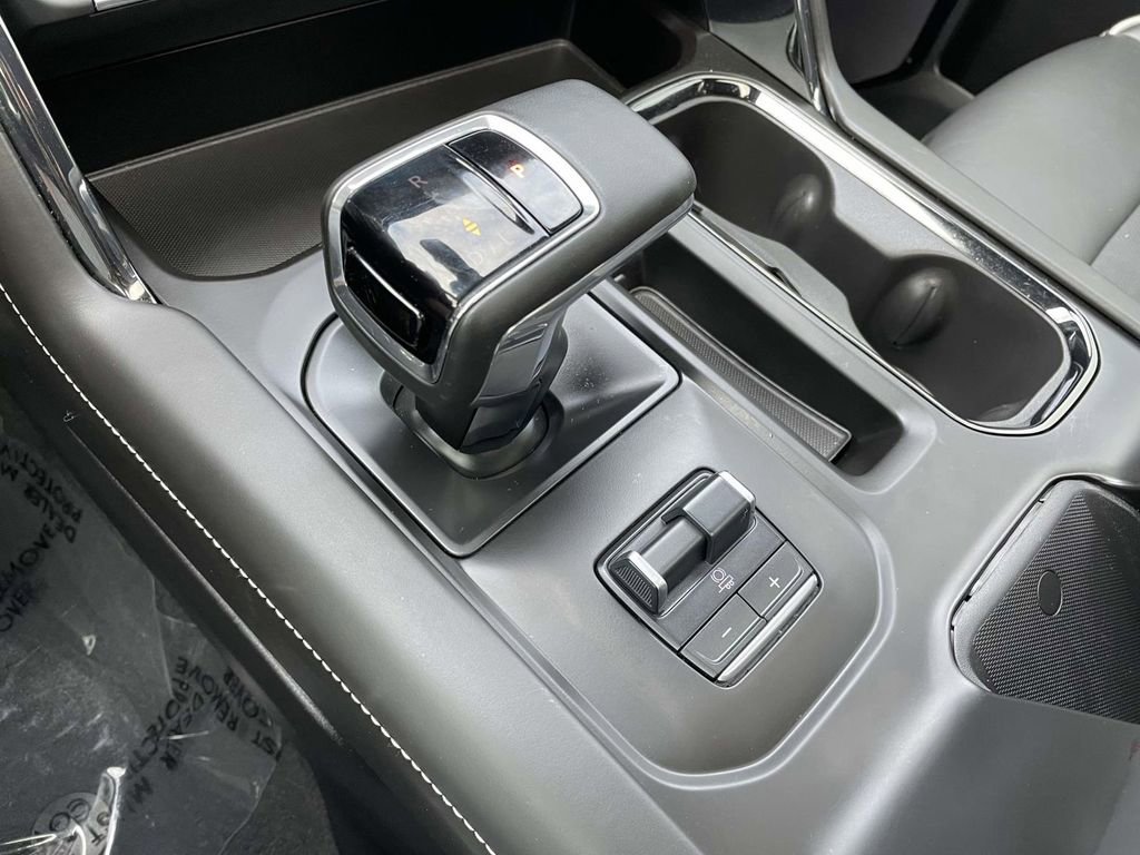 Used 2023 GMC Sierra 1500 AT4X w/ AT4X AEV Edition image 43