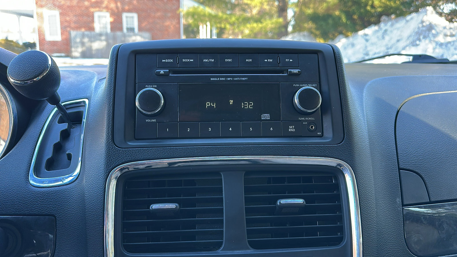 Used 2014 Dodge Grand Caravan SE w/ Quick Order Package 29E SE image 18