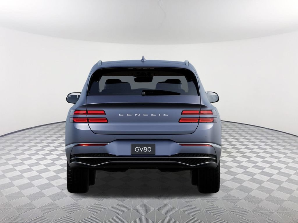 New 2027 Genesis GV80 2.5T Prestige AWD/4WD image 7