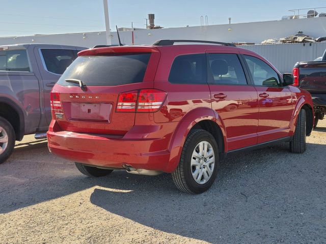 Used 2020 Dodge Journey SE image 8