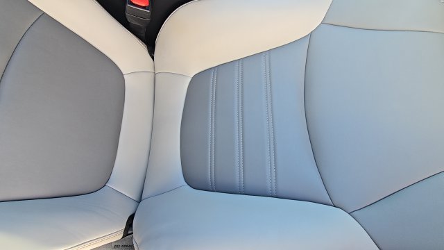 Used 2024 Toyota RAV4 XLE Premium w/ Weather Package FWD image 33