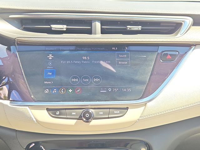Certified 2023 Buick Encore GX Select image 27