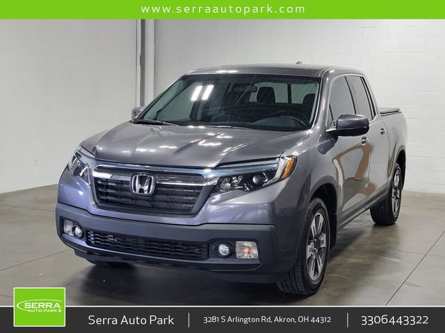Used 2019 Honda Ridgeline RTL image 1