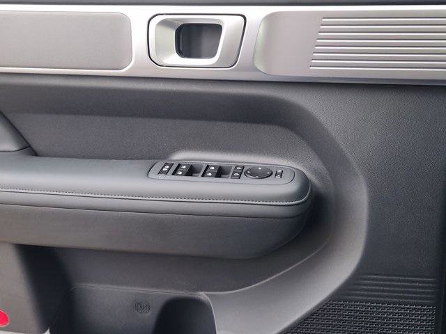 New 2026 Hyundai Santa Fe SEL image 16