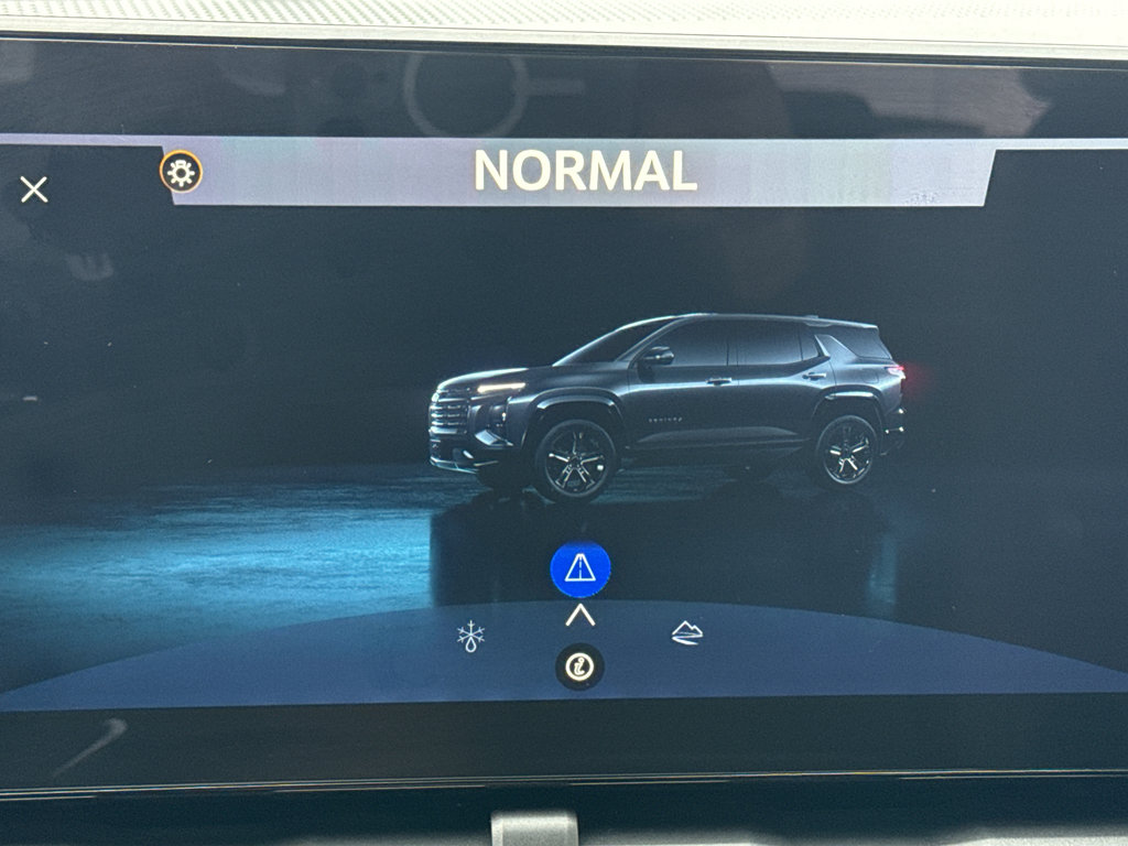 Used 2026 Chevrolet Equinox LT w/ Convenience Package II image 38