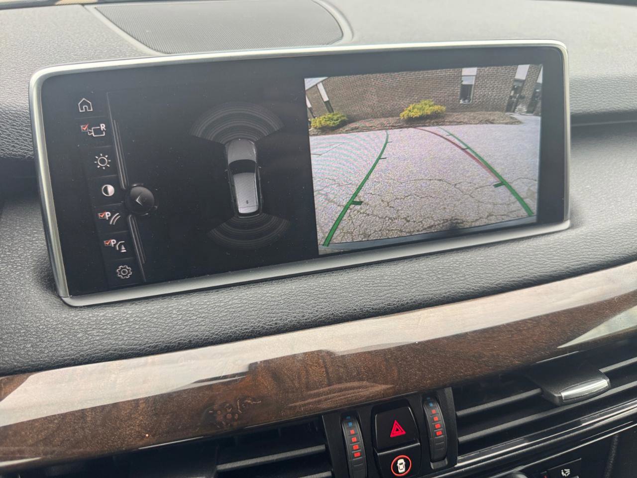 Used 2017 BMW X5 xDrive35i AWD/4WD image 18