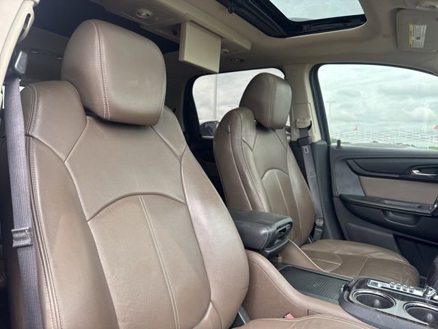 Used 2013 GMC Acadia SLT AWD/4WD image 22