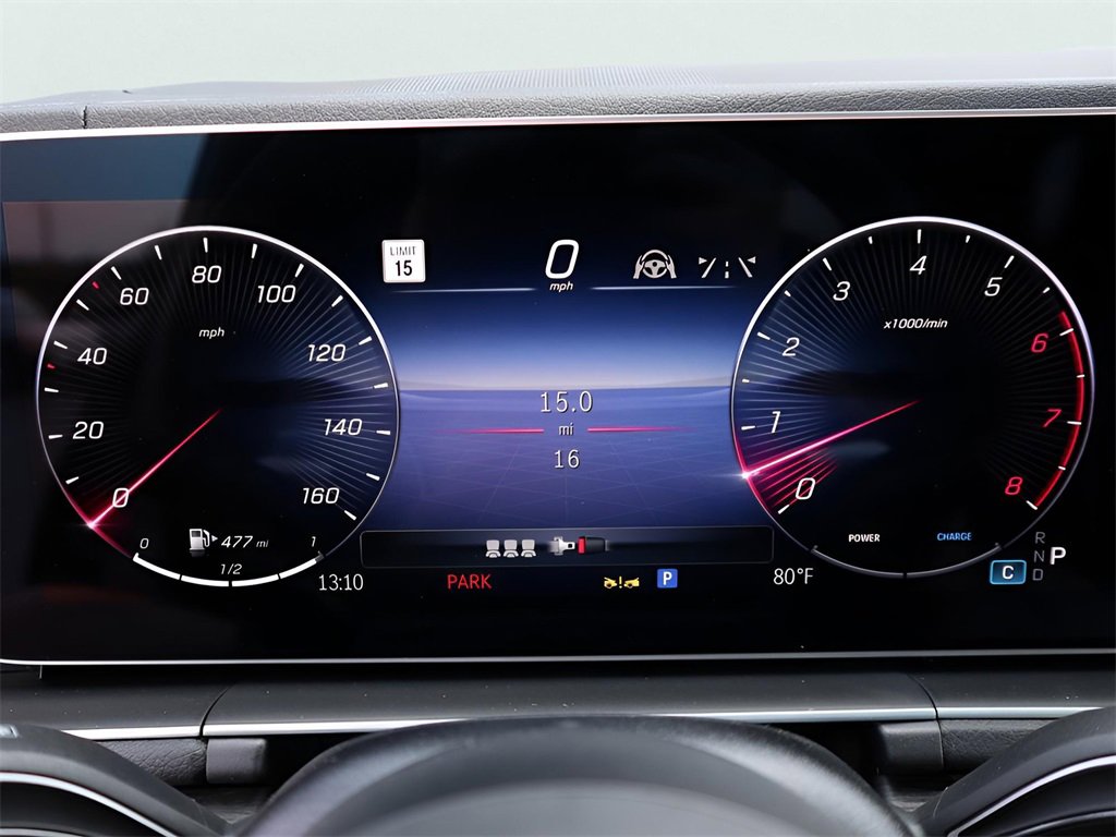 New 2026 Mercedes-Benz GLE 450 4MATIC image 39