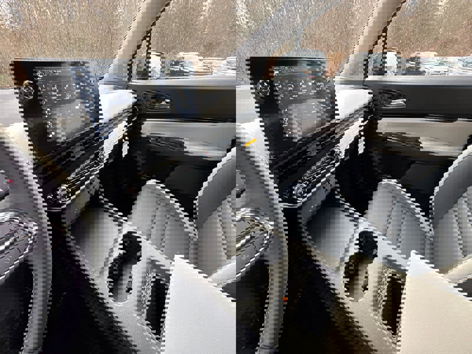 New 2026 Honda Prologue Touring image 27