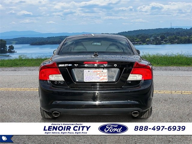 Used 2011 Volvo C70 T5 image 4