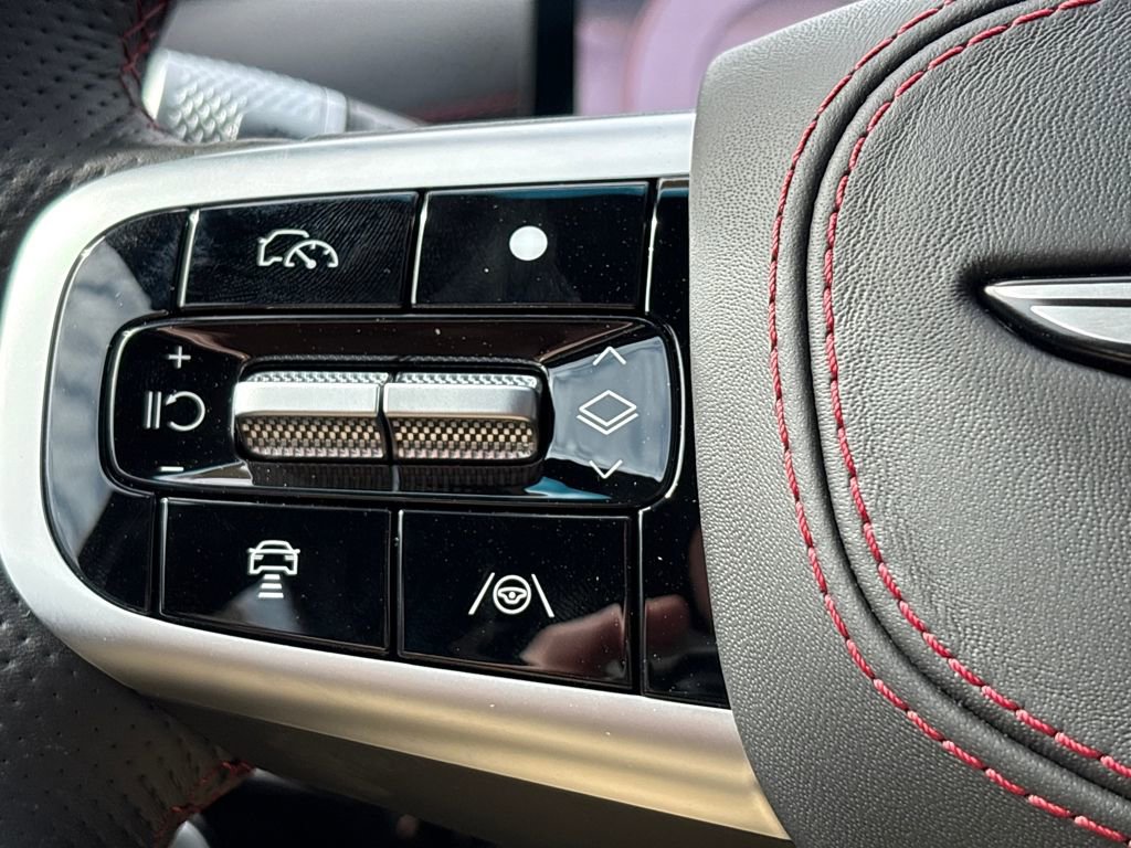 New 2026 Genesis G80 2.5T Sport Prestige image 24