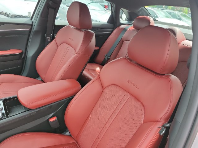 New 2026 Kia K5 GT-Line w/ GT-Line Premium Package AWD/4WD image 17