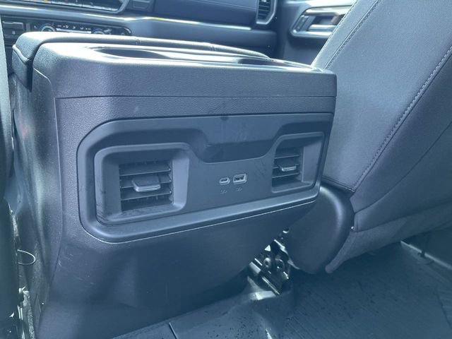 Used 2024 Chevrolet Silverado 1500 LT Trail Boss w/ Convenience Package II image 22