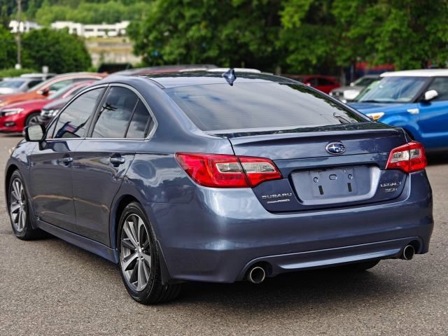 Used 2016 Subaru Legacy 3.6R Limited AWD/4WD image 7