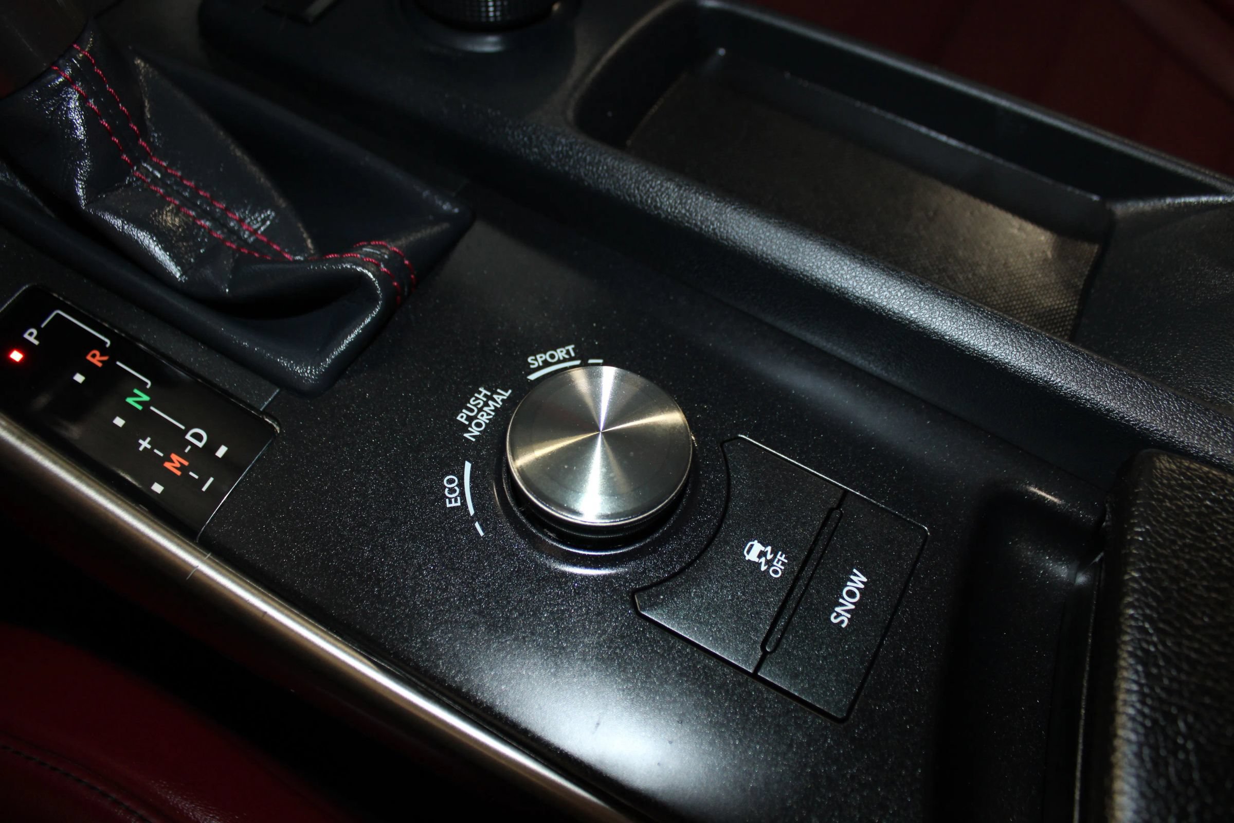Used 2019 Lexus IS 300 F Sport w/ F Sport Package RWD image 22