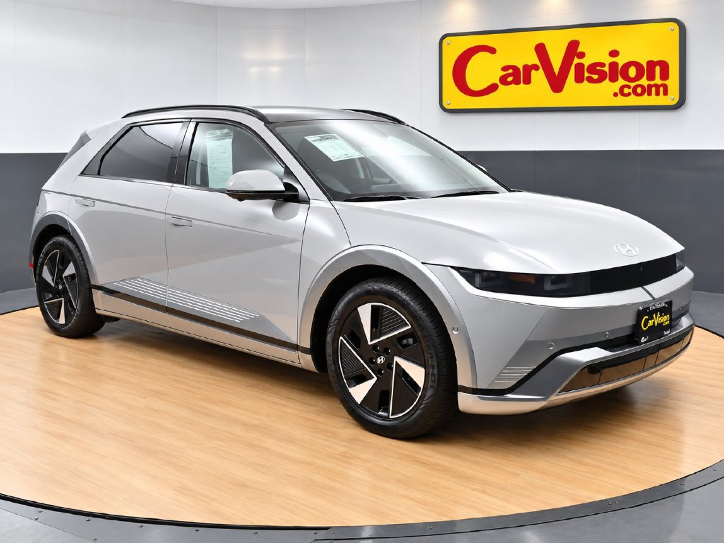 Used 2025 Hyundai Ioniq 5 Limited
