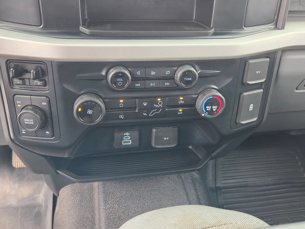 Used 2024 Ford F250 XL AWD/4WD image 19