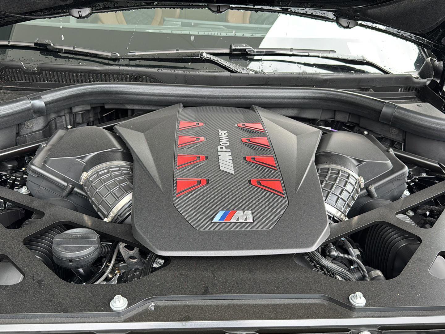 New 2026 BMW X5 M Competition w/ Executive Package image 26