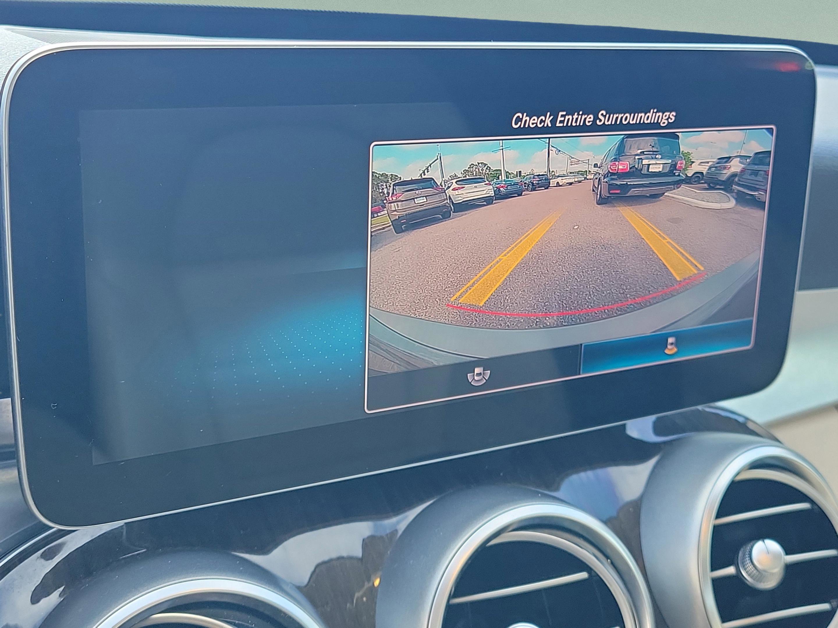 Used 2020 Mercedes-Benz C 300 4MATIC Sedan image 31