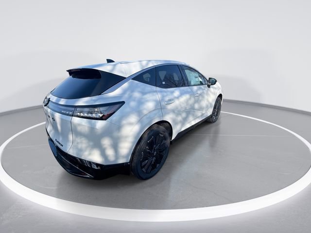 New 2026 Nissan Murano Platinum w/ Cargo Package AWD/4WD image 8