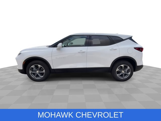 Certified 2024 Chevrolet Blazer LT w/ Driver Confidence Package AWD/4WD image 5