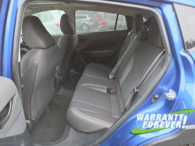 New 2027 Subaru Crosstrek 2.5i Premium AWD/4WD image 16