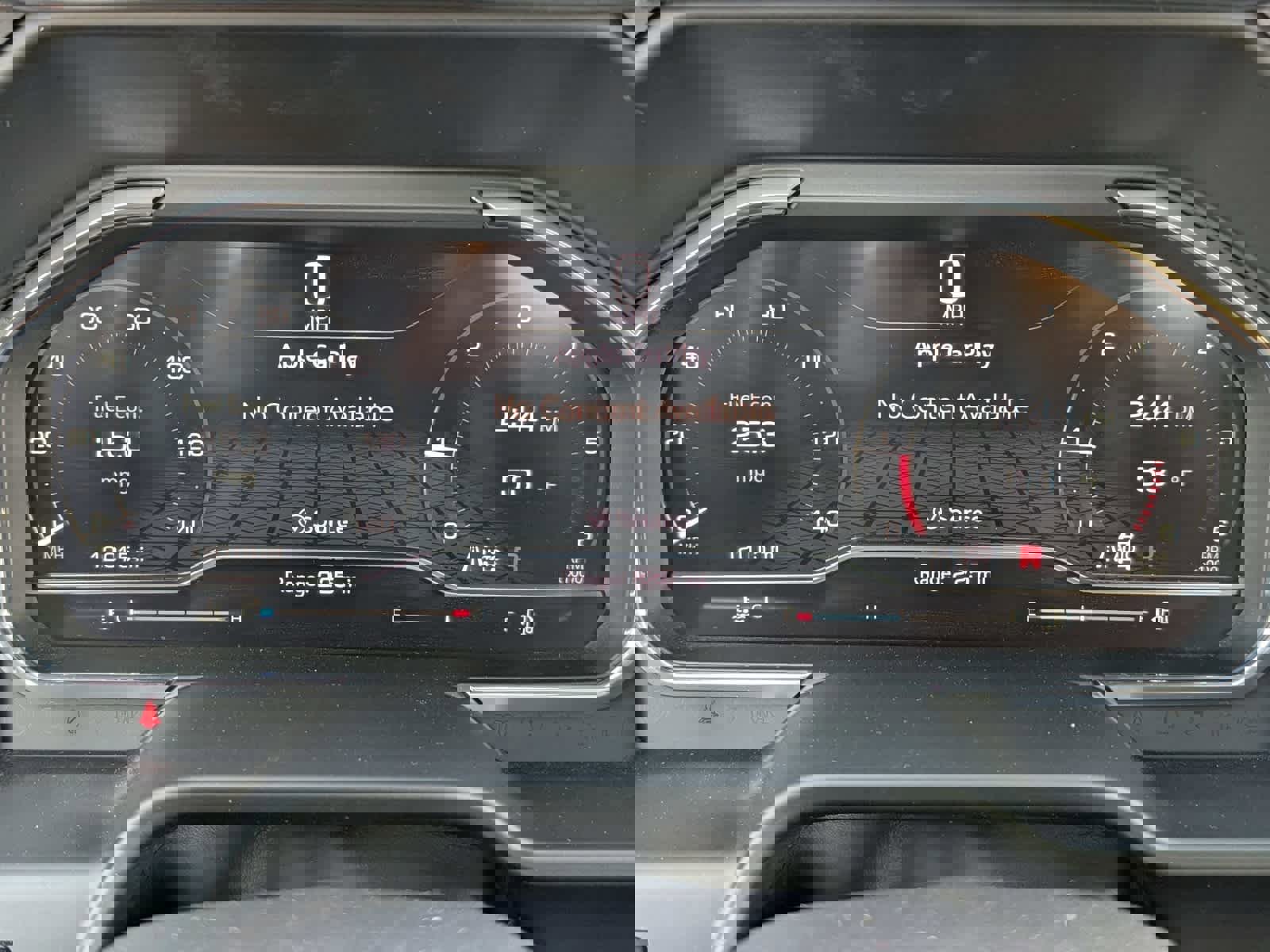 Certified 2024 GMC Sierra 1500 Denali w/ Denali Reserve Package image 32