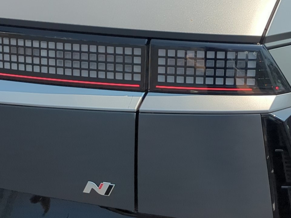 New 2026 Hyundai Ioniq 5 N AWD/4WD image 18