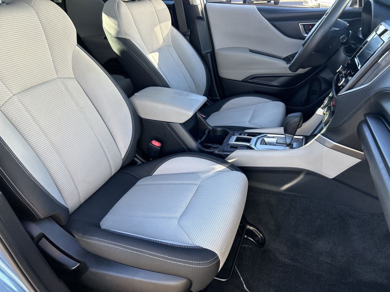 Used 2019 Subaru Forester AWD/4WD image 8