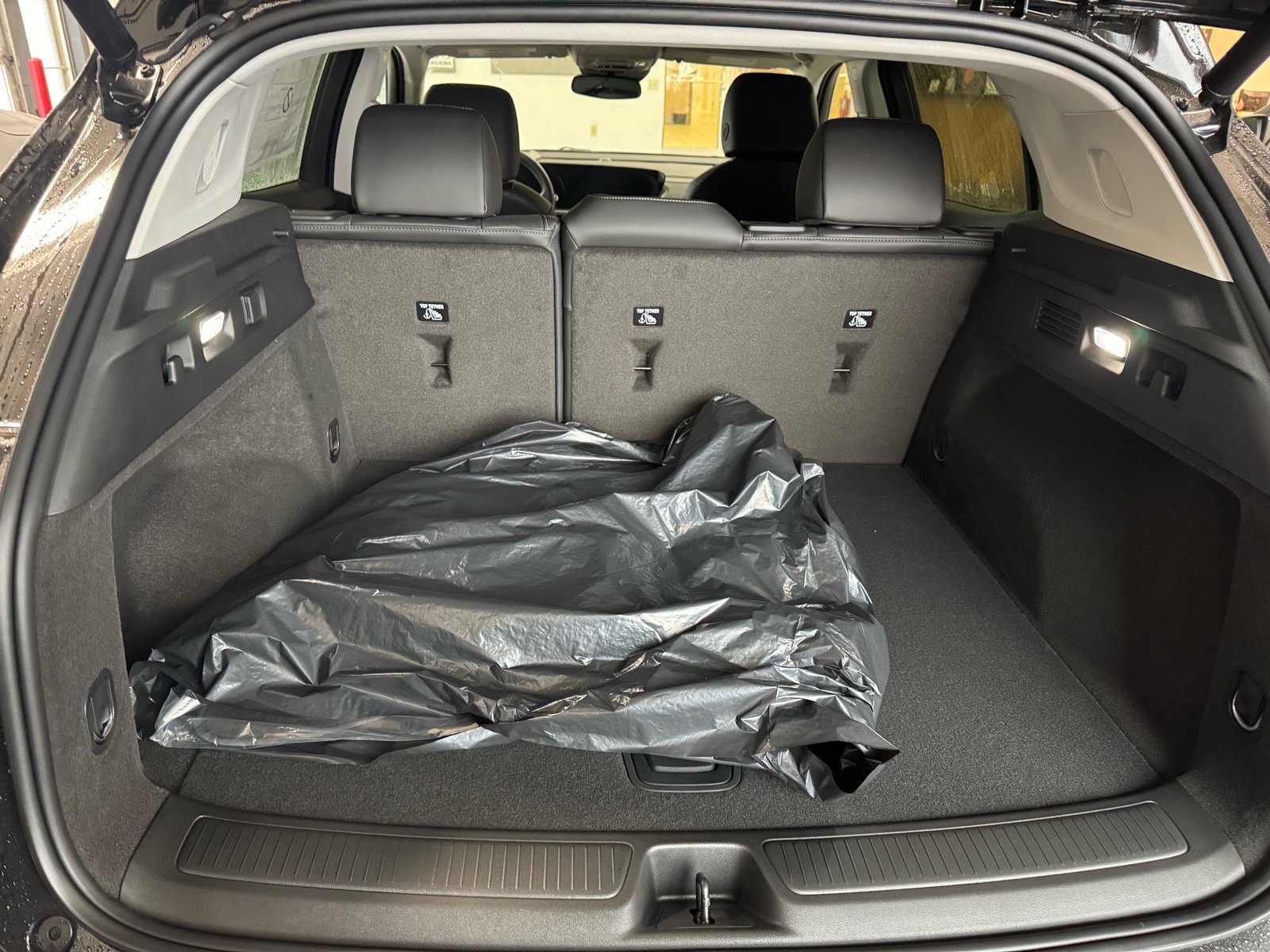 New 2026 Buick Envision Preferred image 8