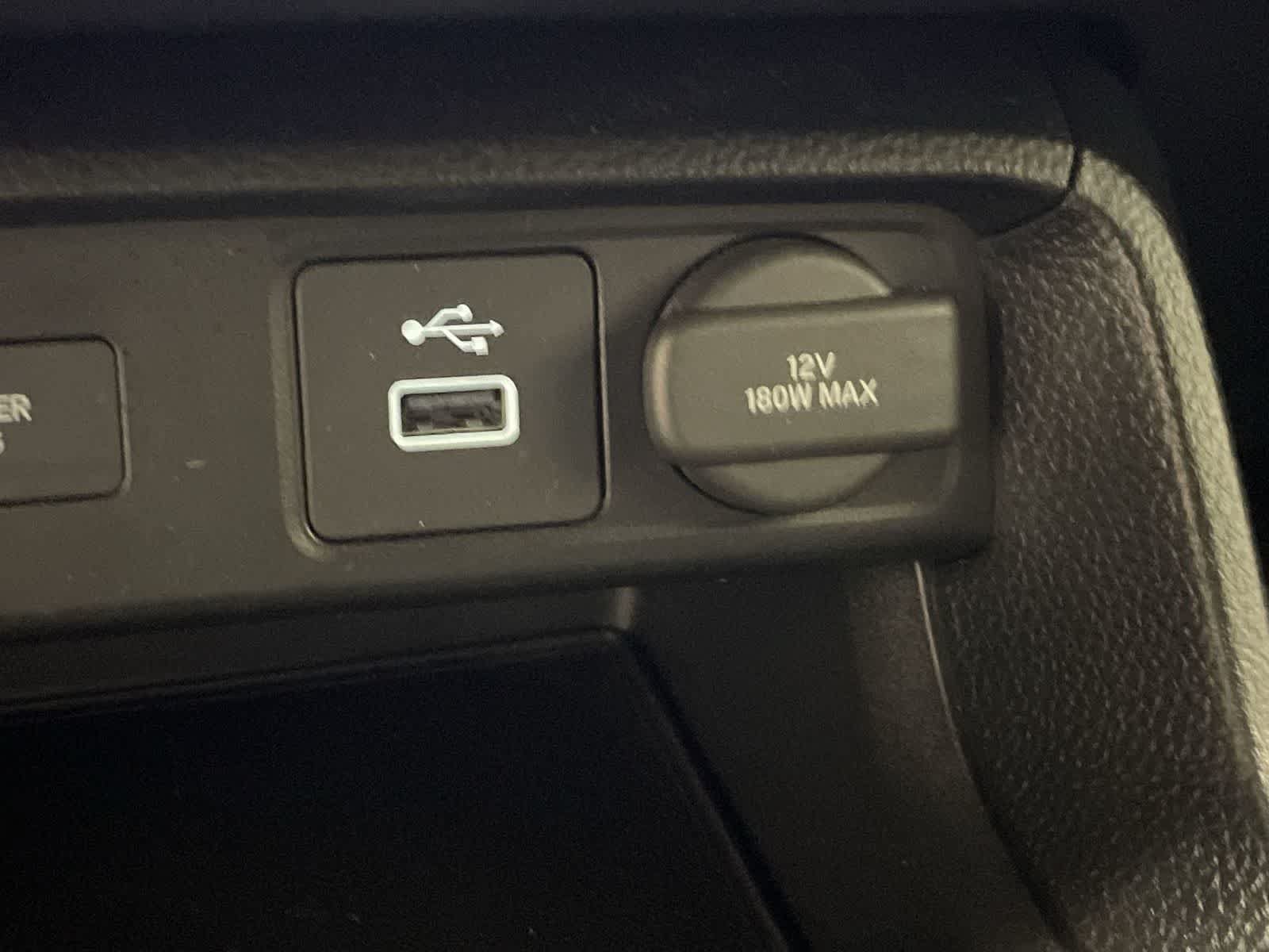 Certified 2023 Honda Civic Sport image 6