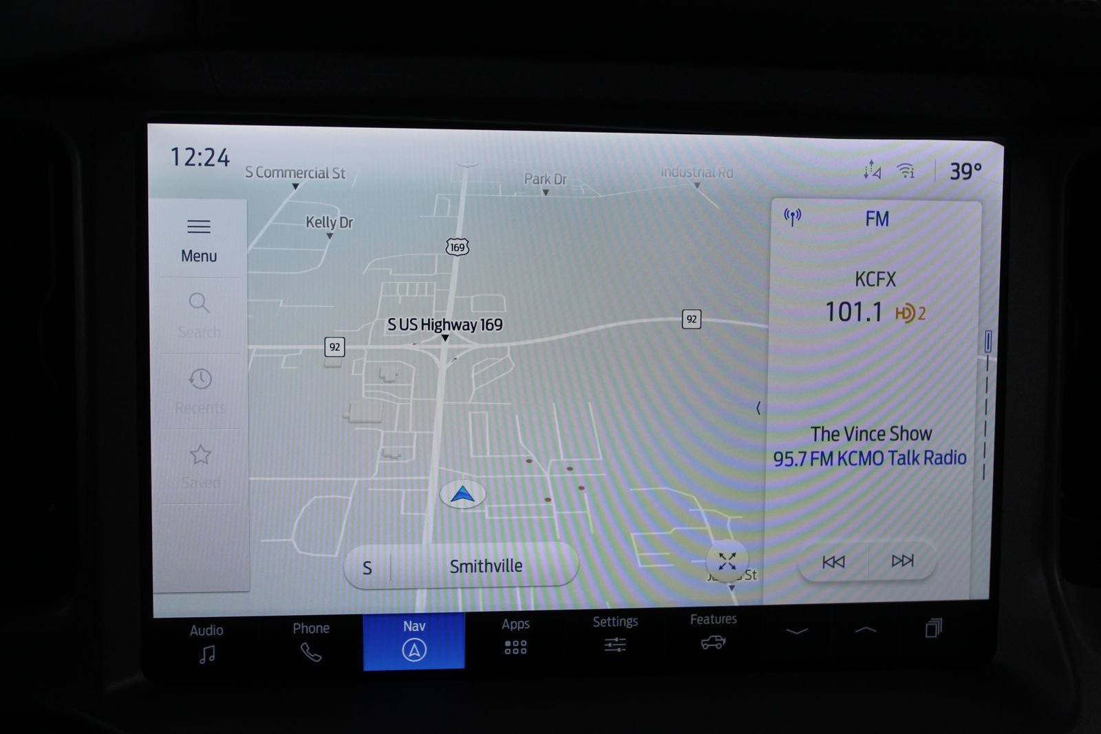 New 2025 Ford Bronco Outer Banks image 30