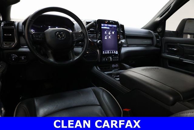 Used 2024 RAM 3500 Limited w/ Night Edition image 9