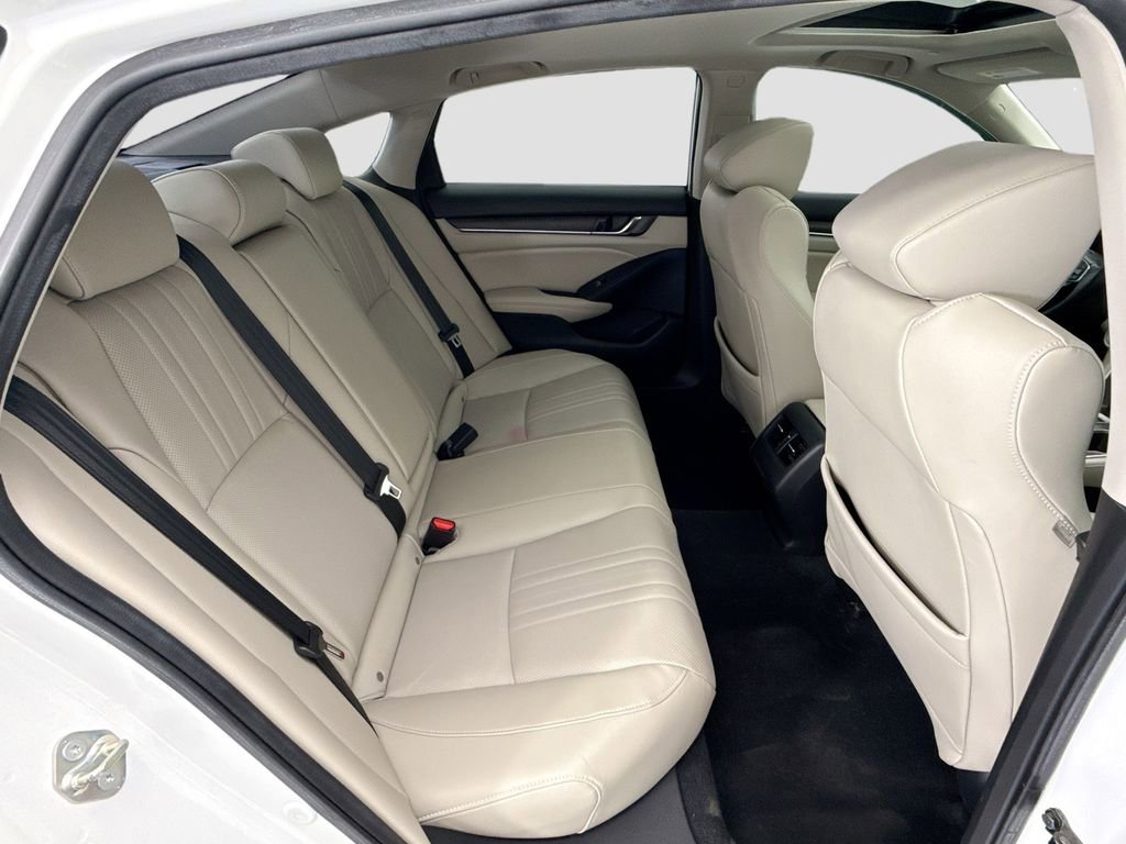 Used 2020 Honda Accord EX-L image 20