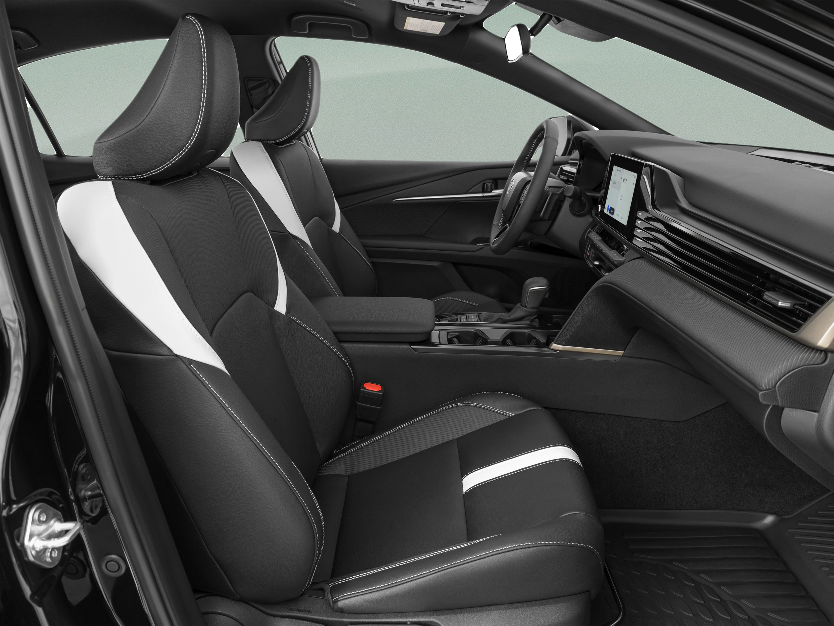 New 2026 Toyota Camry XSE FWD image 26
