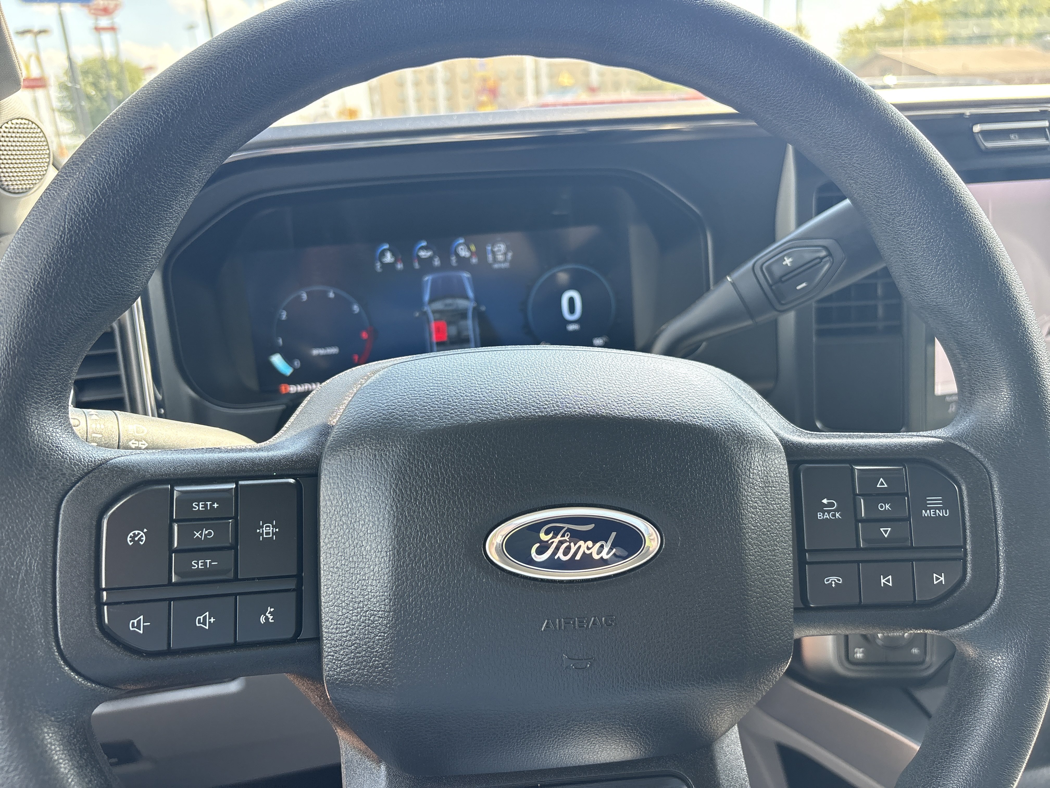 Used 2024 Ford F250 XLT w/ Tremor Off-Road Package AWD/4WD image 15