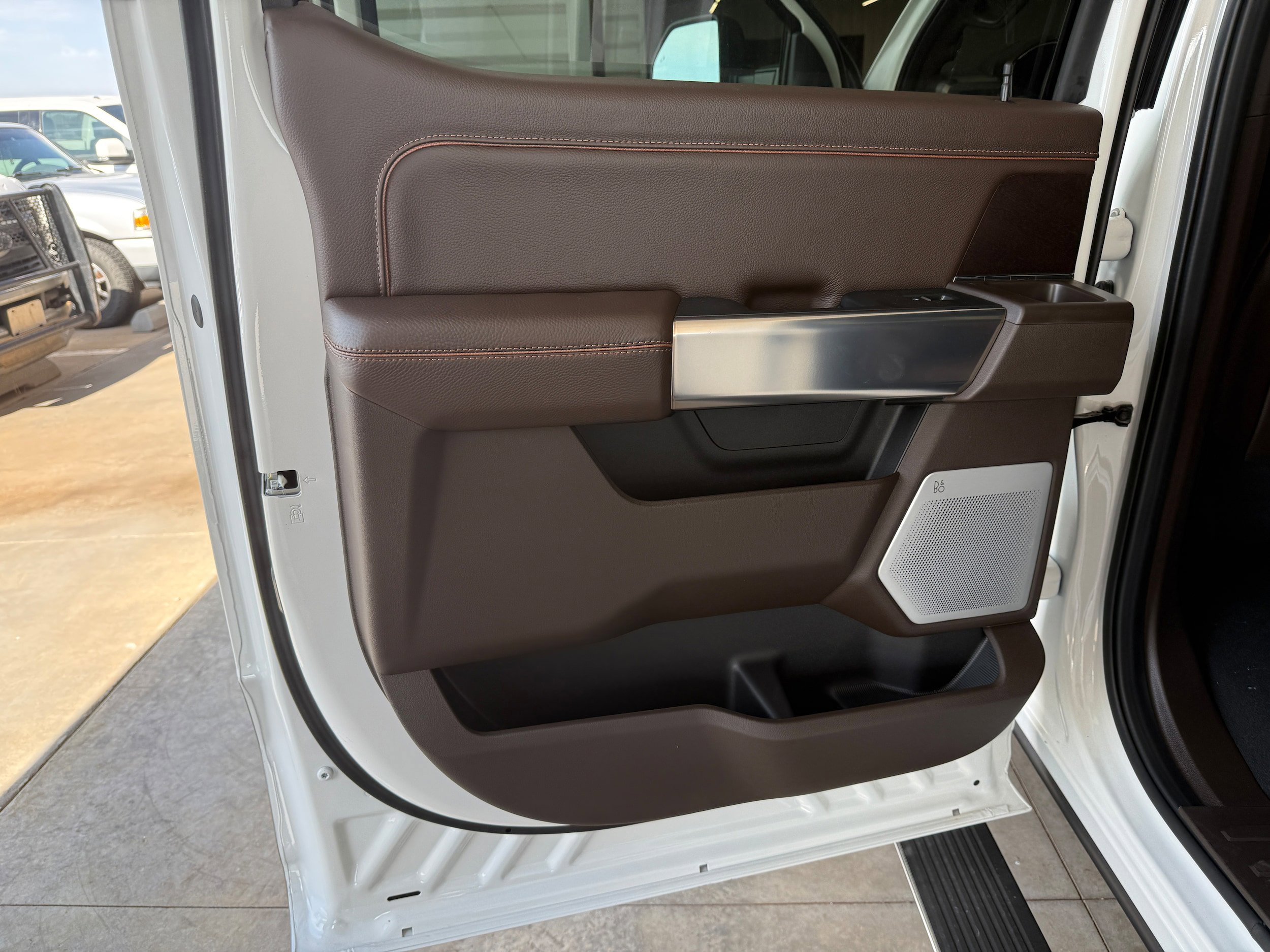 New 2026 Ford F250 King Ranch AWD/4WD image 12