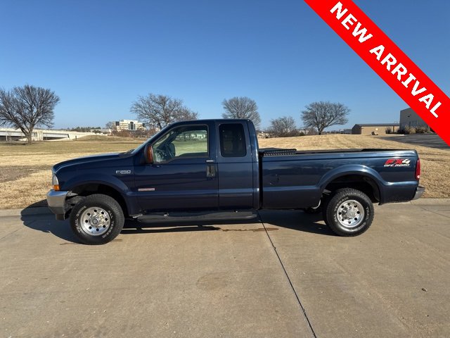 Used 2004 Ford F250 Harley-Davidson image 6