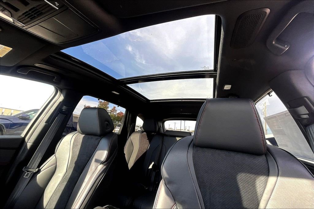 New 2026 Acura MDX A-Spec image 32