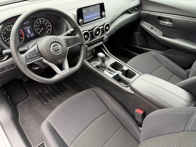 Used 2021 Nissan Sentra S image 5