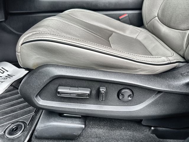 Used 2023 Honda Pilot Elite image 21