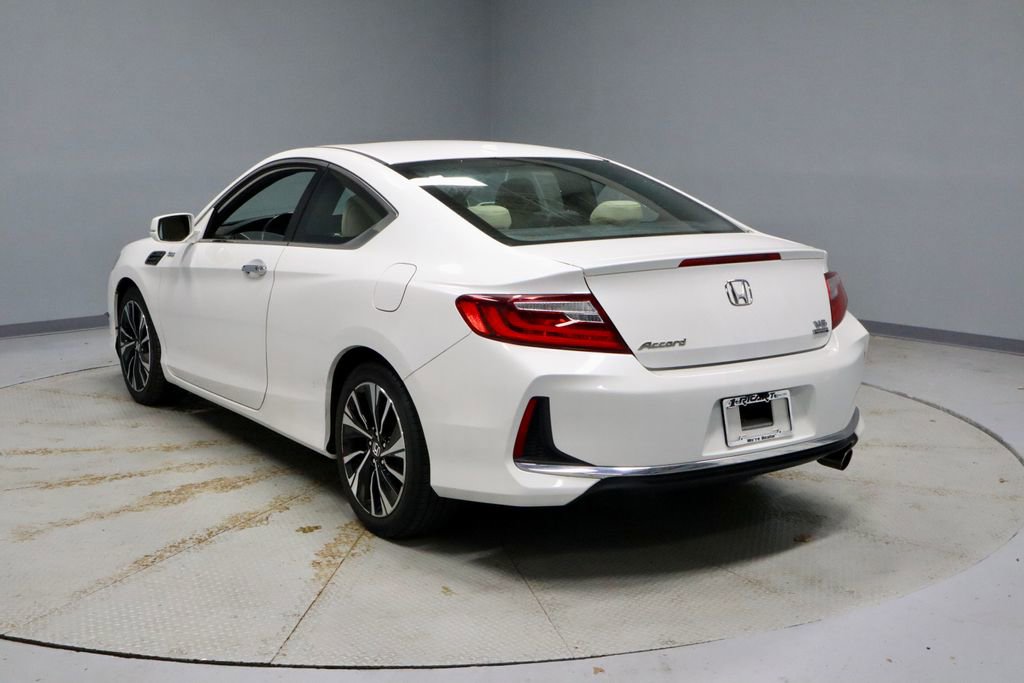 Used 2016 Honda Accord EX-L image 10