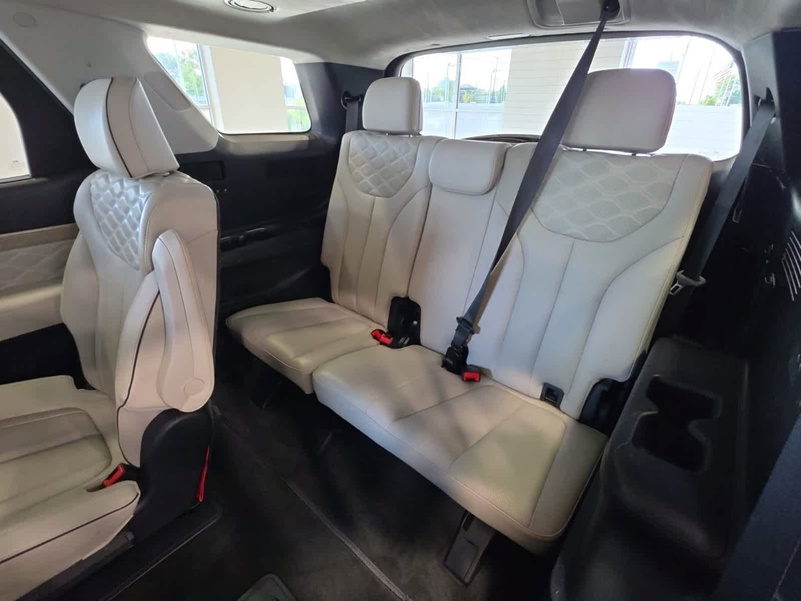 Used 2022 Hyundai Palisade Calligraphy AWD/4WD image 37