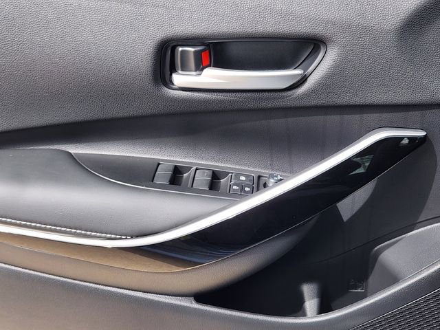 New 2026 Toyota Corolla XLE image 18