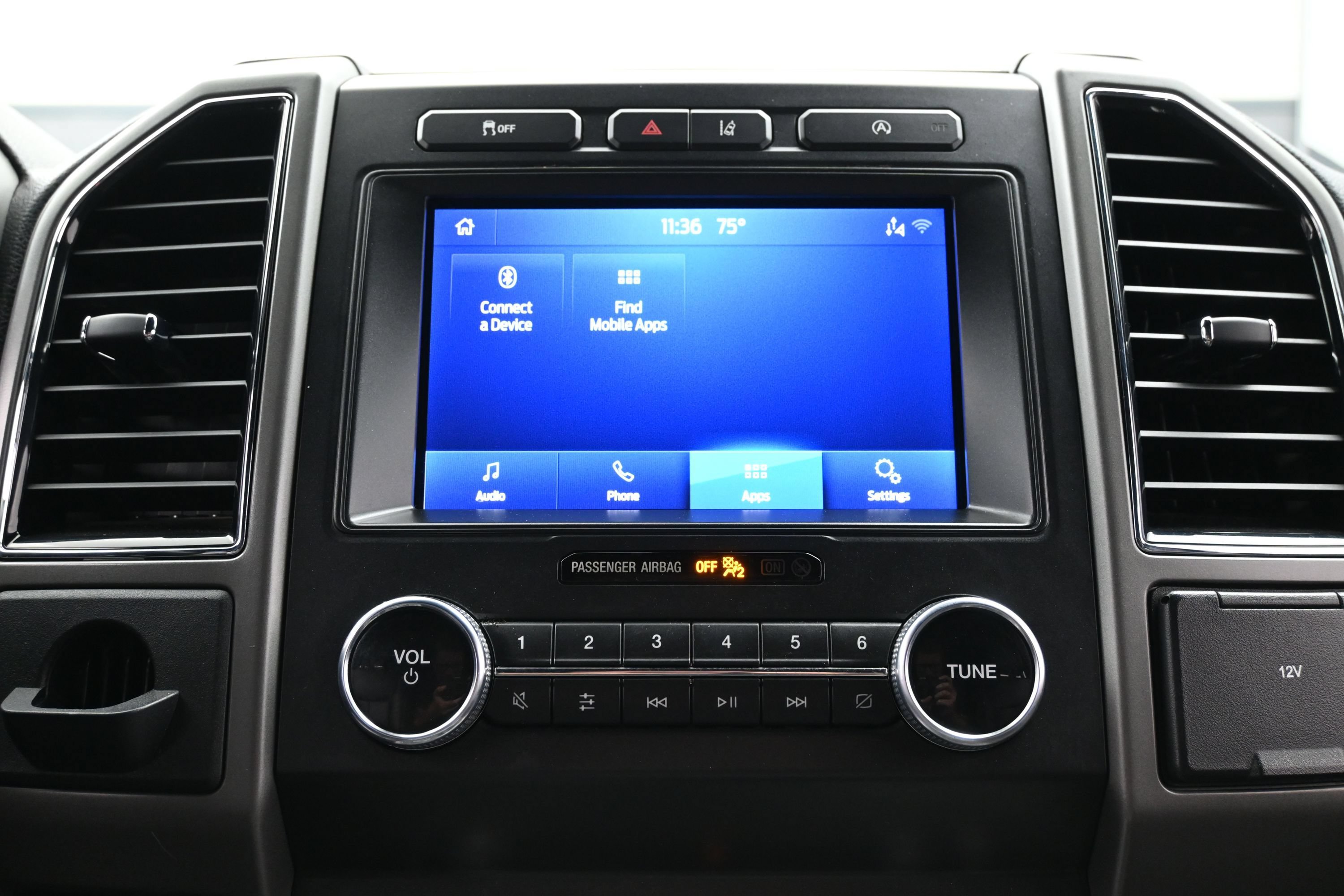Used 2021 Ford Expedition XLT RWD image 33