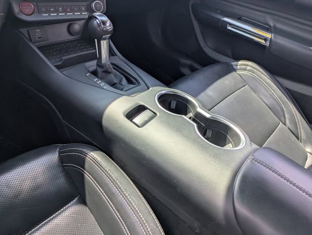Used 2024 Ford Mustang Premium image 16