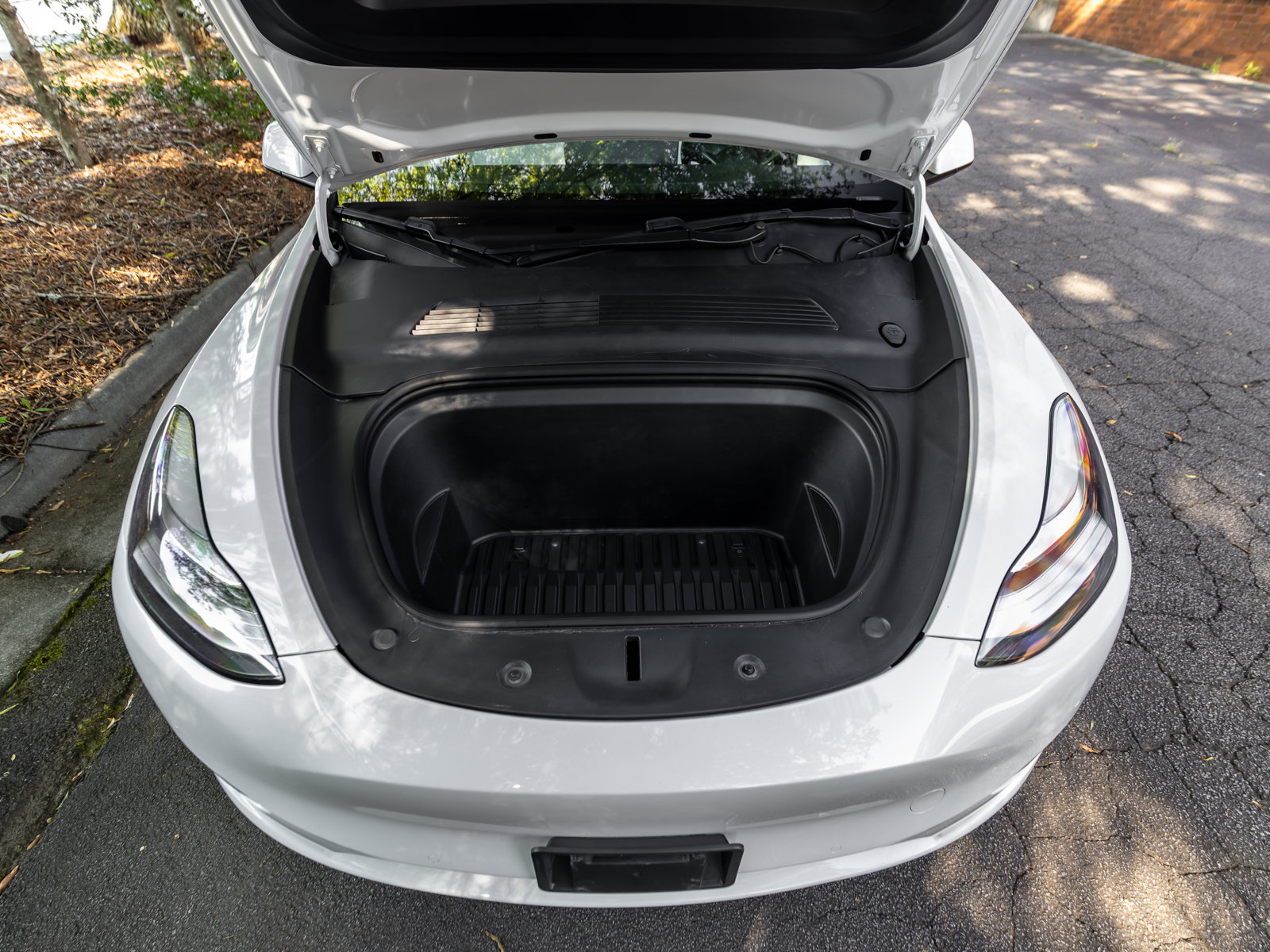 Used 2020 Tesla Model Y Long Range AWD/4WD image 61