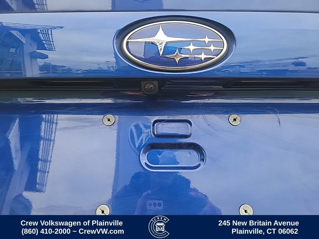 Used 2017 Subaru Impreza 2.0i Limited image 29