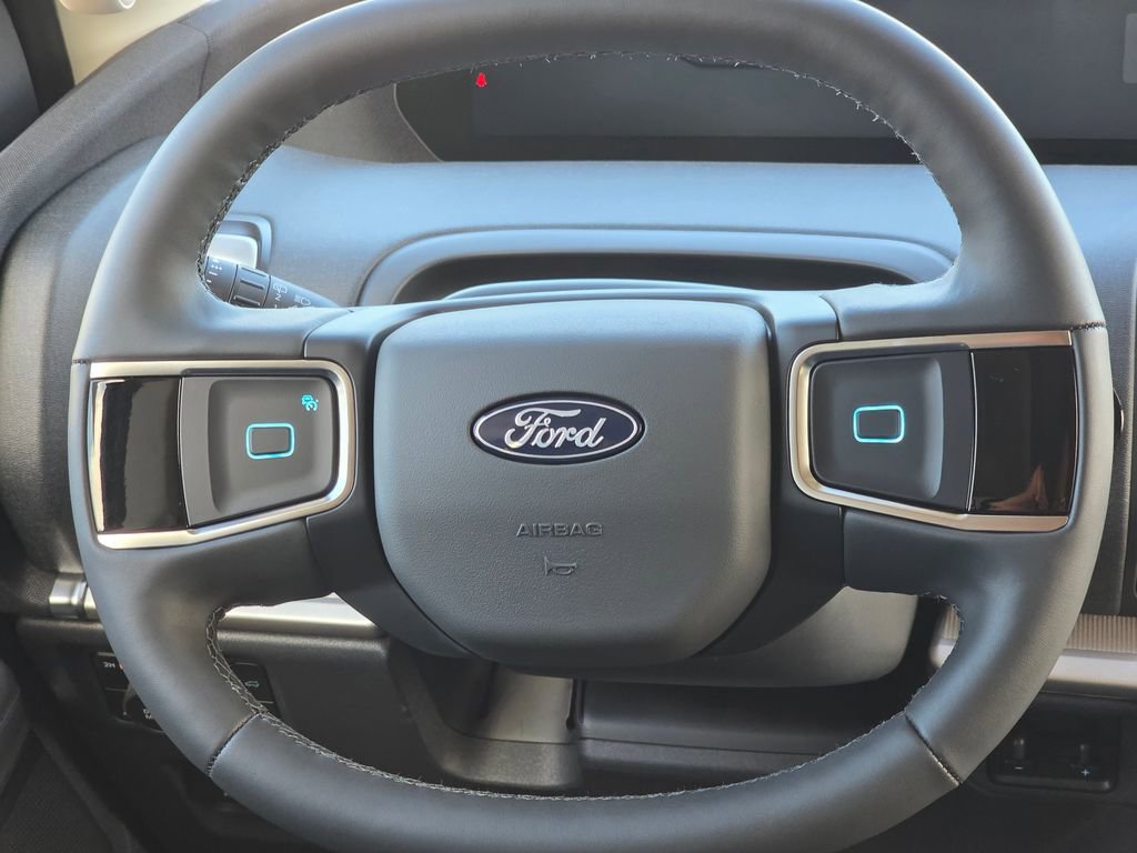 New 2026 Ford Expedition Max Active AWD/4WD image 18